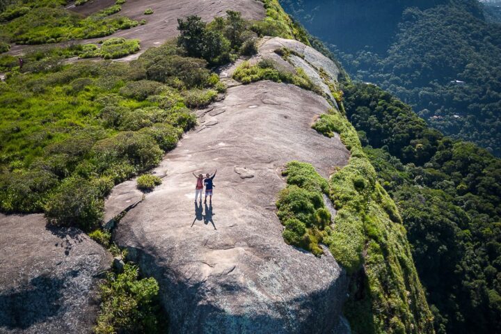 How to spend 48 hours in Rio De Janeiro, Aracari Travel