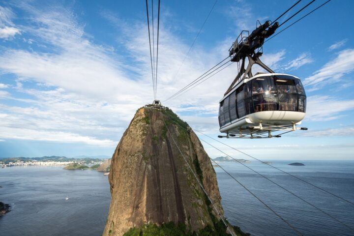 How to spend 48 hours in Rio De Janeiro, Aracari Travel
