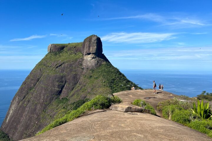 How to spend 48 hours in Rio De Janeiro, Aracari Travel