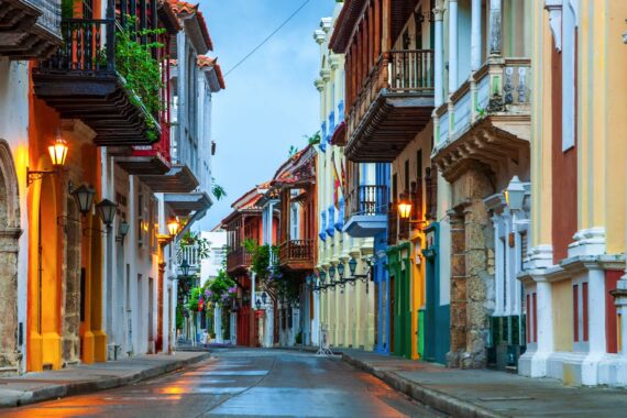 things to do in cartagena