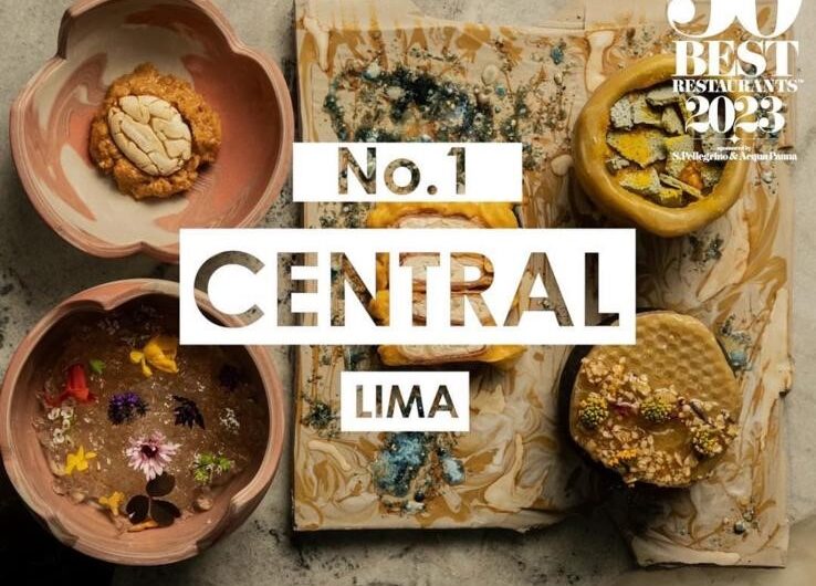 Reactions from the Kitchens of Lima: Central Restaurant wins world’s best restaurant, Aracari Travel