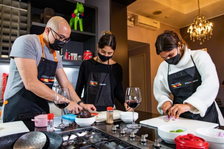 Reactions from the Kitchens of Lima: Central Restaurant wins world’s best restaurant, Aracari Travel