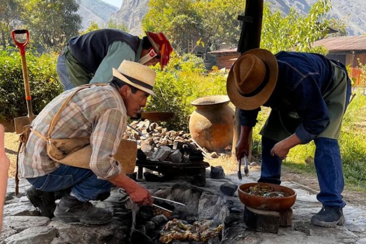 Reactions from the Kitchens of Lima: Central Restaurant wins world’s best restaurant, Aracari Travel