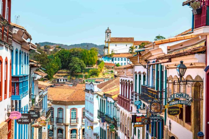 10 Best Places in South America 2024, Aracari Travel