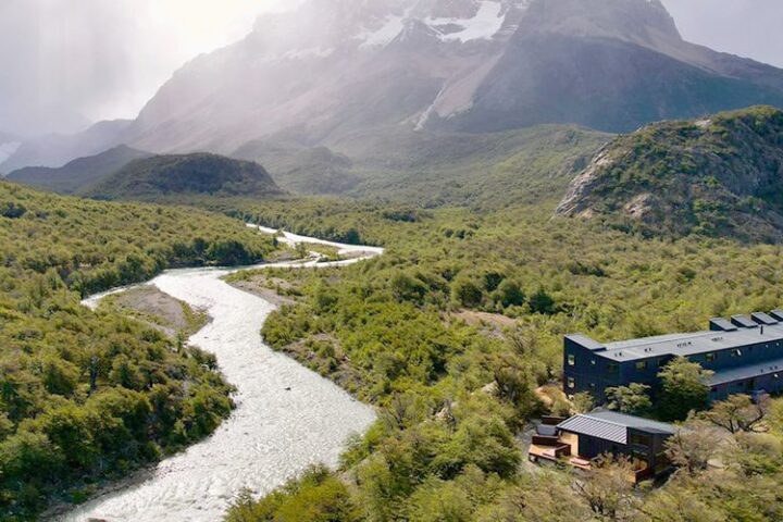 Luxury Travel Patagonia, Aracari Travel