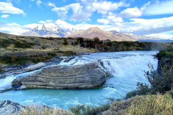 Torres del Paine