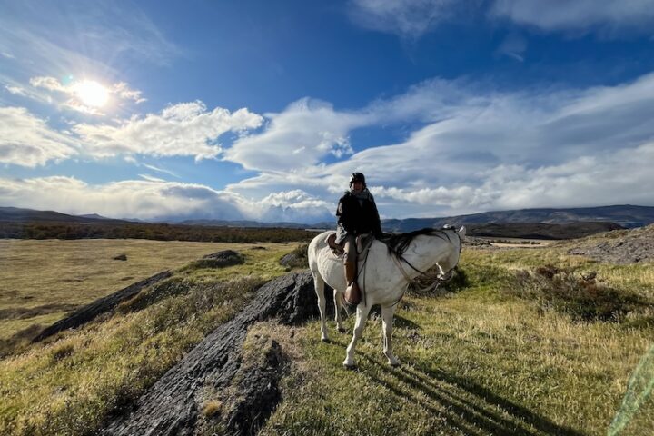 Luxury Travel Patagonia, Aracari Travel
