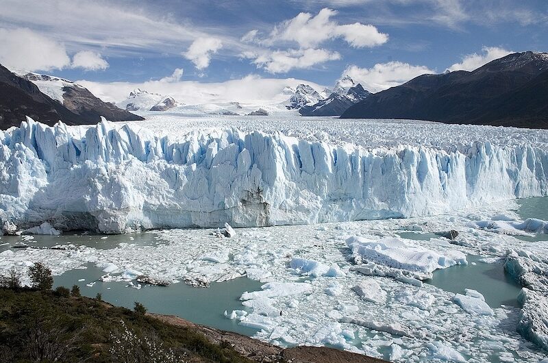 Perito Moreno