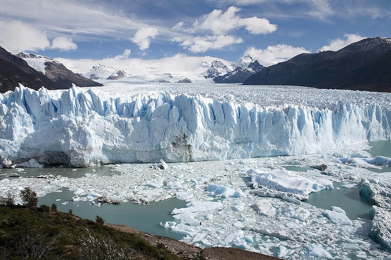 Travel To South America During Fall: Five Of The Best Destinations 7 Perito Moreno