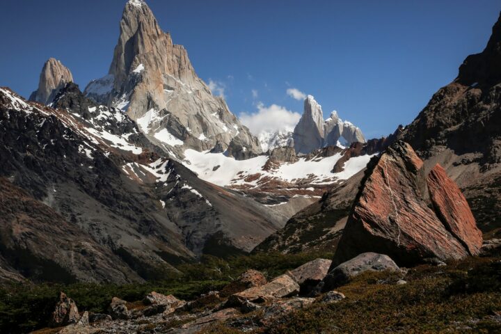 Luxury Travel Patagonia, Aracari Travel