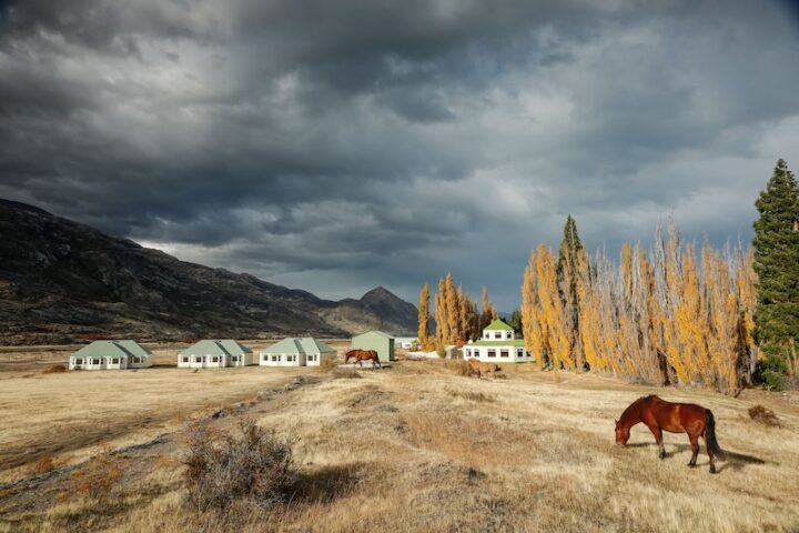 Luxury Travel Patagonia, Aracari Travel
