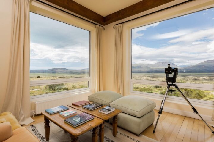 Luxury Travel Patagonia, Aracari Travel