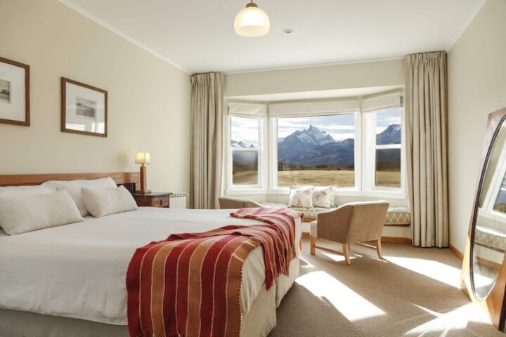 Luxury Travel Patagonia, Aracari Travel