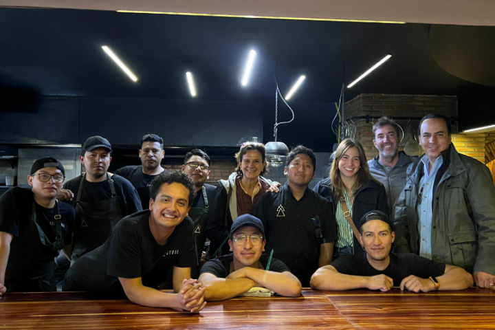 48 Hours in La Paz: Insider Access to a City Reimagined, Aracari Travel
