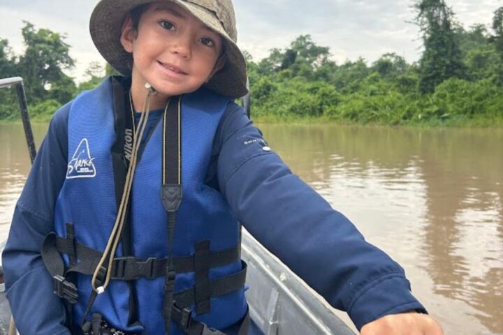 How to Cruise the Amazon: Tailored Luxury for Every Kind of Traveler, Aracari Travel
