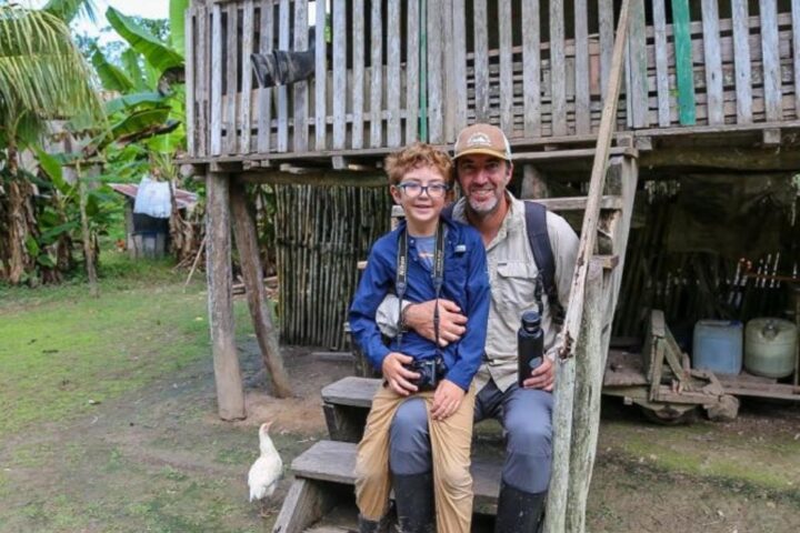 How to Cruise the Amazon: Tailored Luxury for Every Kind of Traveler, Aracari Travel
