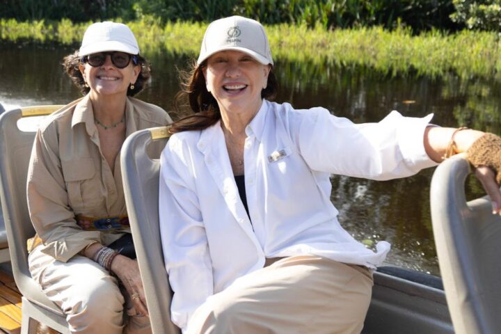 How to Cruise the Amazon: Tailored Luxury for Every Kind of Traveler, Aracari Travel