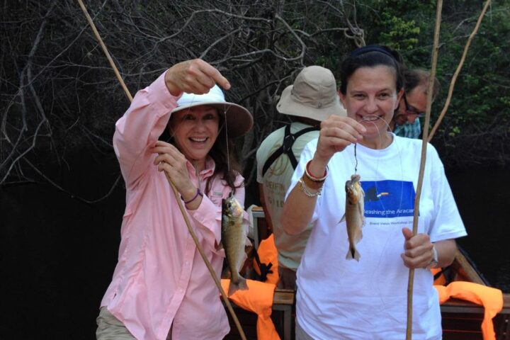 How to Cruise the Amazon: Tailored Luxury for Every Kind of Traveler, Aracari Travel