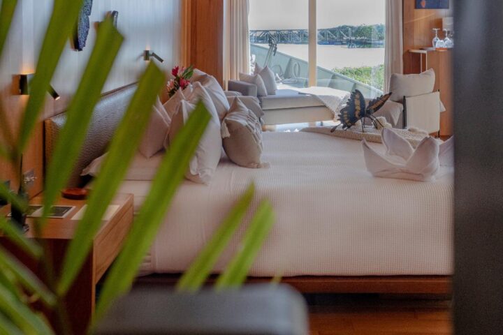 How to Cruise the Amazon: Tailored Luxury for Every Kind of Traveler, Aracari Travel
