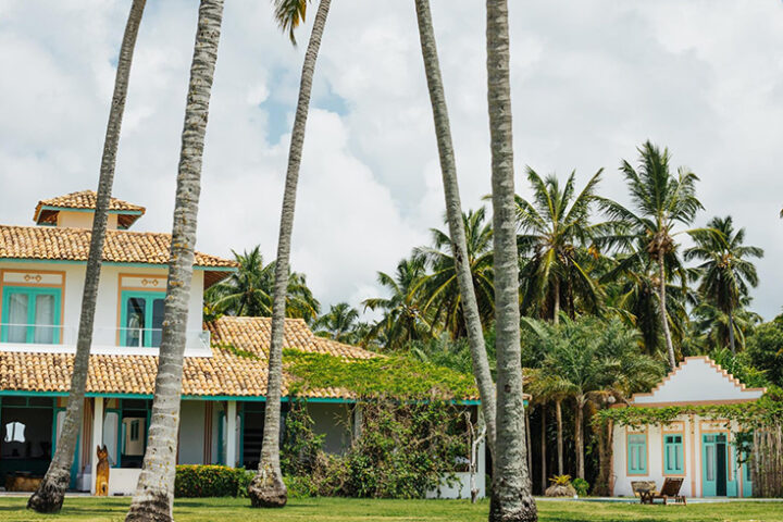 Brazil’s Best Beach Hotels: Five Stays with a True Sense of Place, Aracari Travel