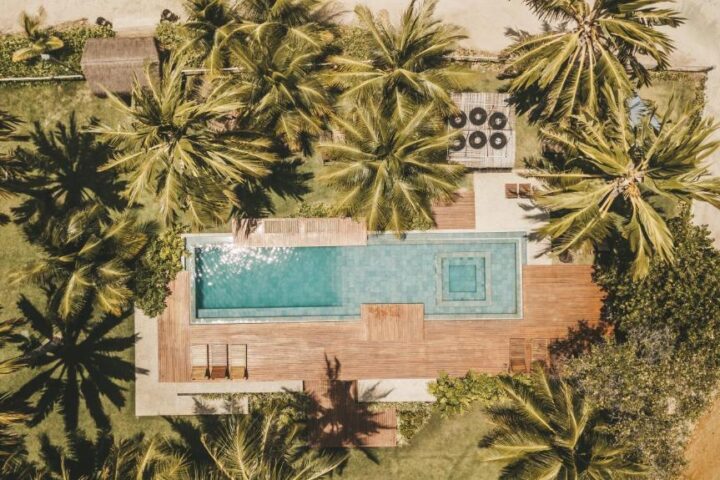 Brazil’s Best Beach Hotels: Five Stays with a True Sense of Place, Aracari Travel