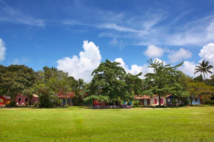 Brazil’s Best Beach Hotels: Five Stays with a True Sense of Place, Aracari Travel