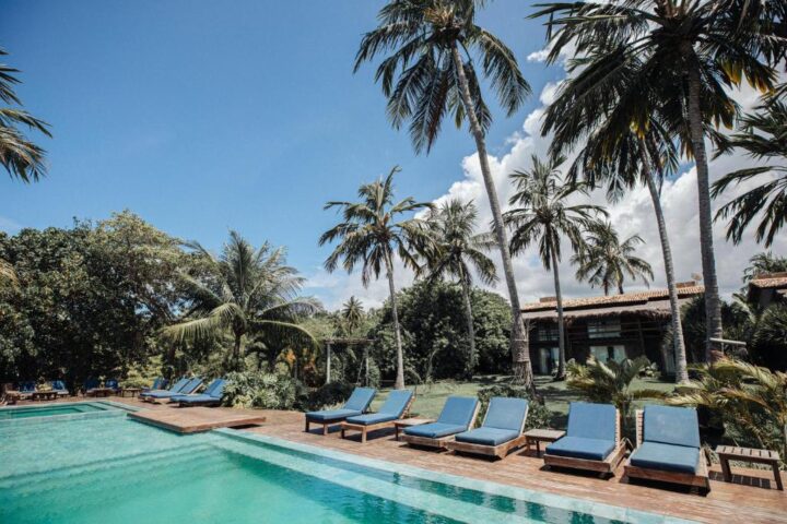 Brazil’s Best Beach Hotels: Five Stays with a True Sense of Place, Aracari Travel