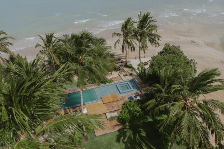Brazil’s Best Beach Hotels: Five Stays with a True Sense of Place, Aracari Travel