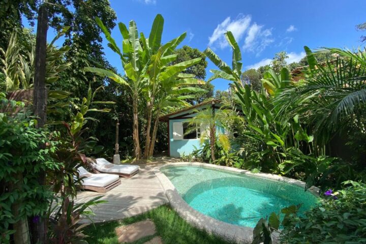 Brazil’s Best Beach Hotels: Five Stays with a True Sense of Place, Aracari Travel