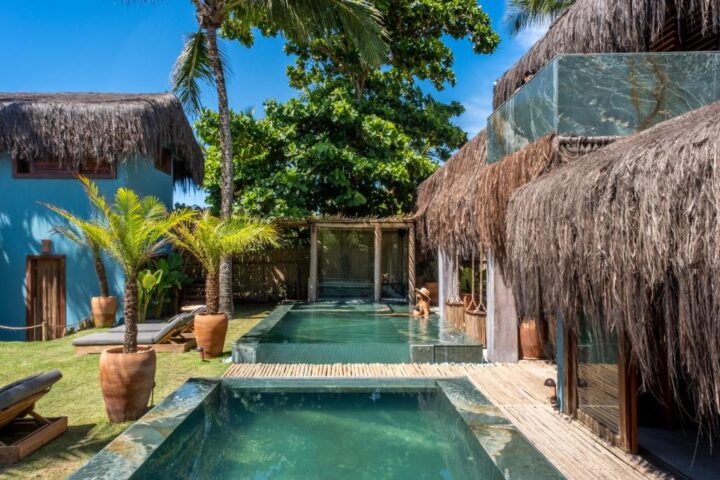 Brazil’s Best Beach Hotels: Five Stays with a True Sense of Place, Aracari Travel