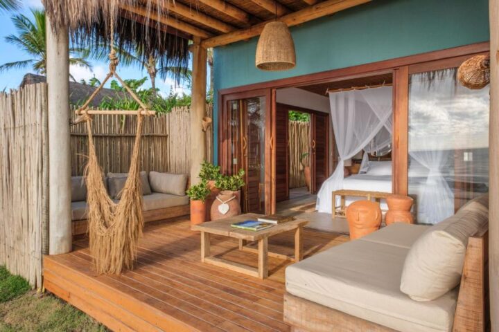 Brazil’s Best Beach Hotels: Five Stays with a True Sense of Place, Aracari Travel