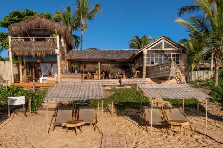 Brazil’s Best Beach Hotels: Five Stays with a True Sense of Place, Aracari Travel