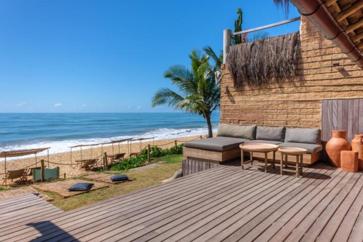 Brazil’s Best Beach Hotels: Five Stays with a True Sense of Place, Aracari Travel