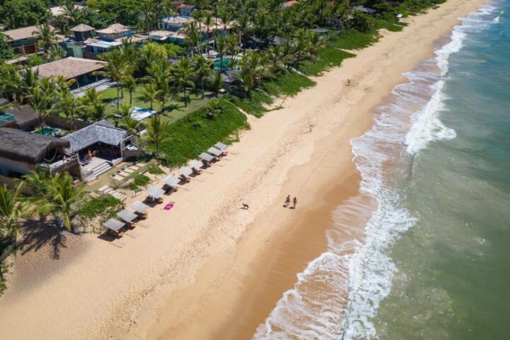 Brazil’s Best Beach Hotels: Five Stays with a True Sense of Place, Aracari Travel