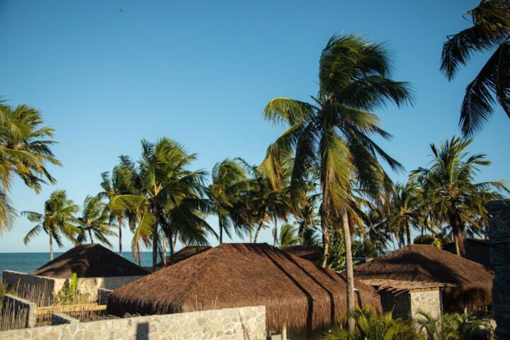 Brazil’s Best Beach Hotels: Five Stays with a True Sense of Place, Aracari Travel