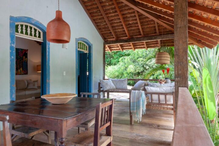 Brazil’s Best Beach Hotels: Five Stays with a True Sense of Place, Aracari Travel