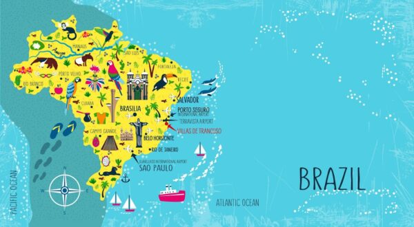 Brazil’s Best Beach Hotels: Five Stays with a True Sense of Place 6 Brazil’s Best Beach Hotels: Five Stays with a True Sense of Place, Aracari Travel
