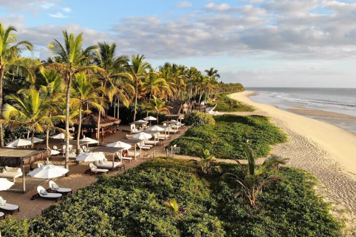Brazil’s Best Beach Hotels: Five Stays with a True Sense of Place, Aracari Travel