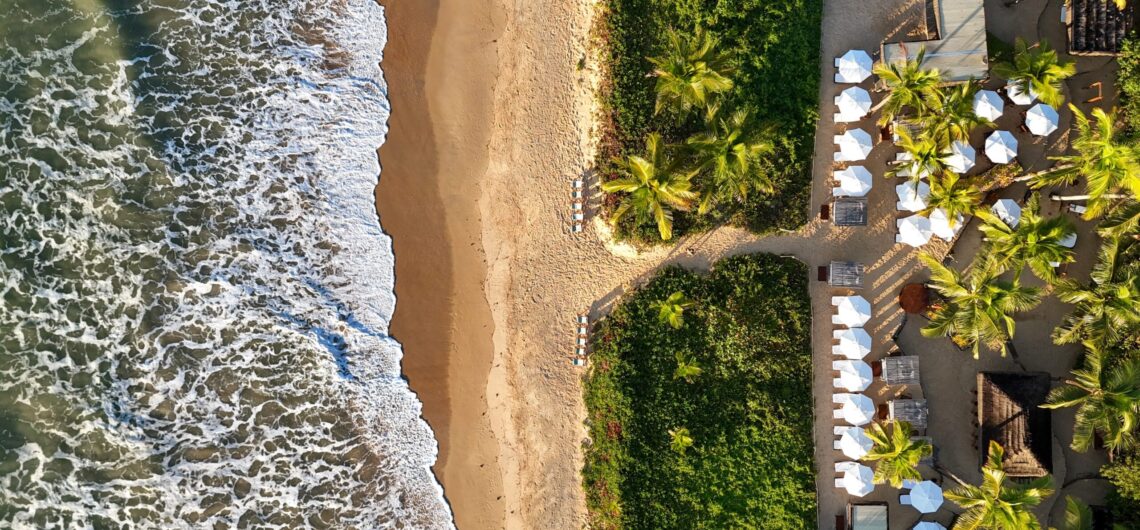 Brazil’s Best Beach Hotels: Five Stays with a True Sense of Place, Aracari Travel