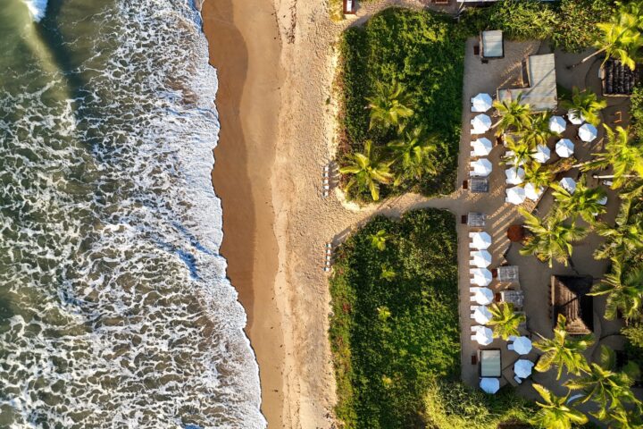 Brazil’s Best Beach Hotels: Five Stays with a True Sense of Place, Aracari Travel