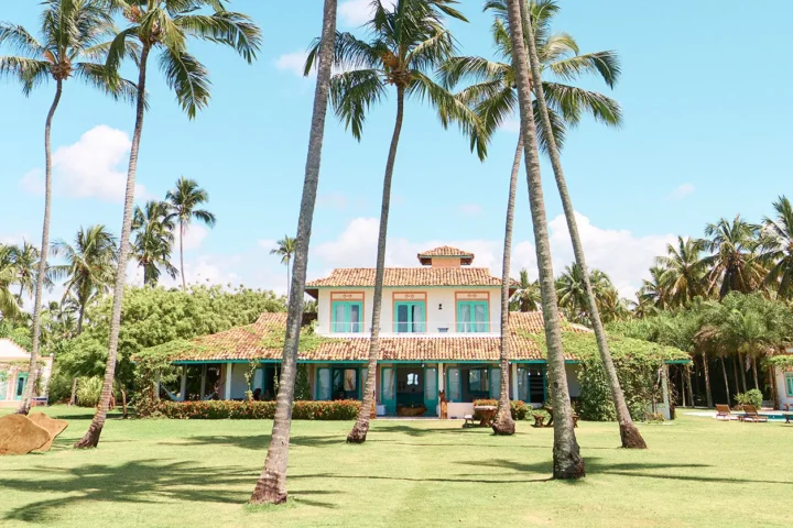 Brazil’s Best Beach Hotels: Five Stays with a True Sense of Place, Aracari Travel