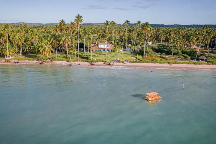 Brazil’s Best Beach Hotels: Five Stays with a True Sense of Place, Aracari Travel