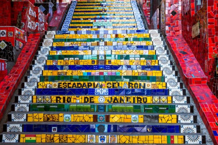 Five South American Journeys Worth Planning a Year Ahead, Aracari Travel
