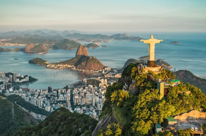 Five South American Journeys Worth Planning a Year Ahead, Aracari Travel