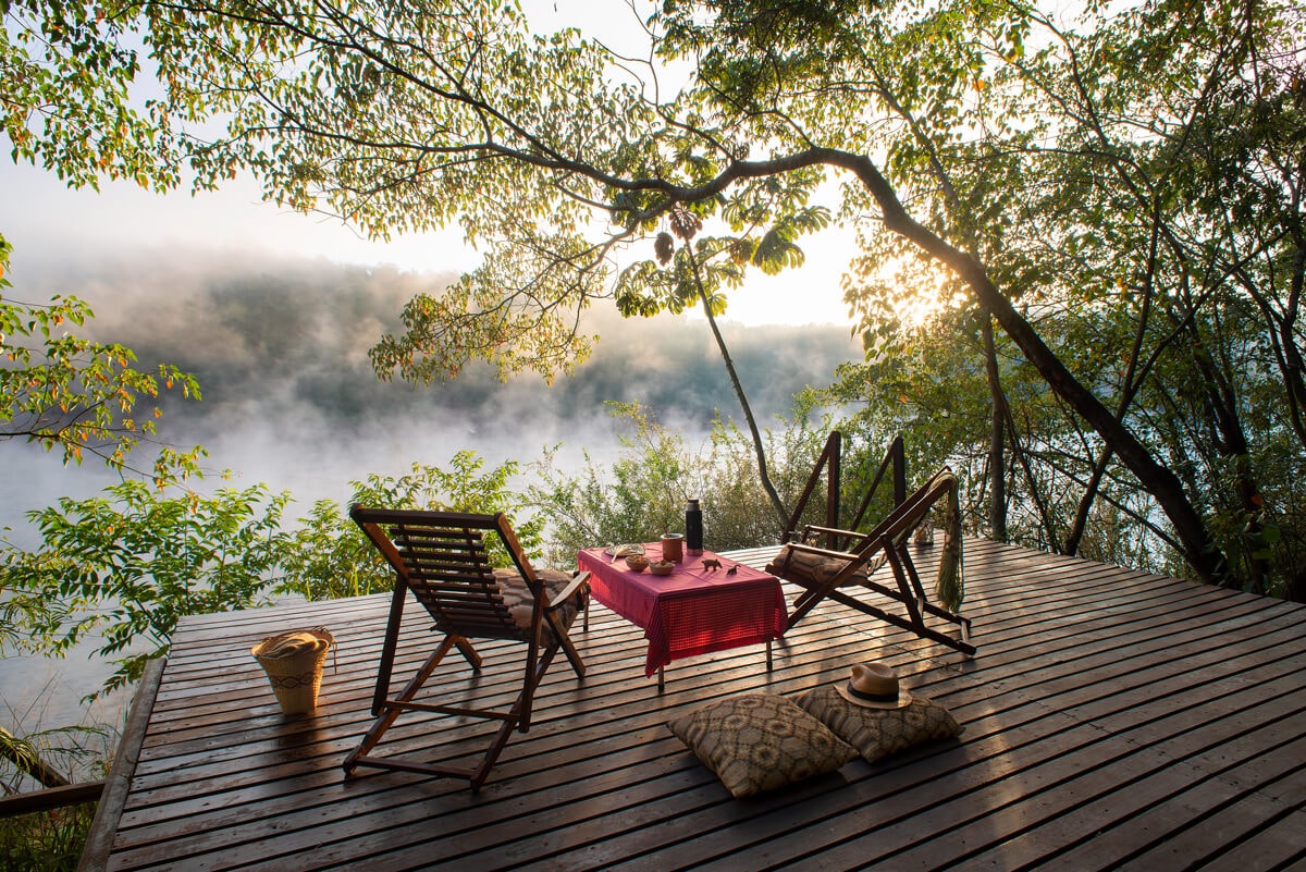 Wellbeing &Amp; Privacy 1 Argentina Awasi Iguazu 23 4