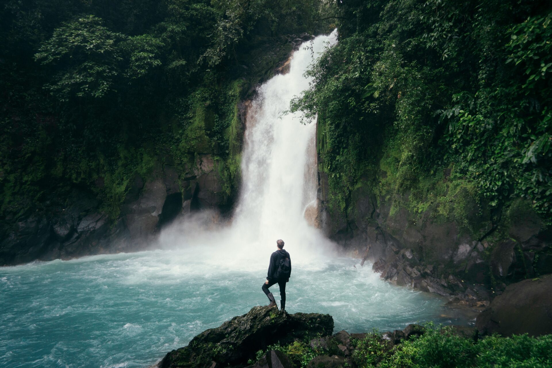 Luxury Solo Travel To South America 1 stefan stefancik 0wMmxNB6Xzc unsplash