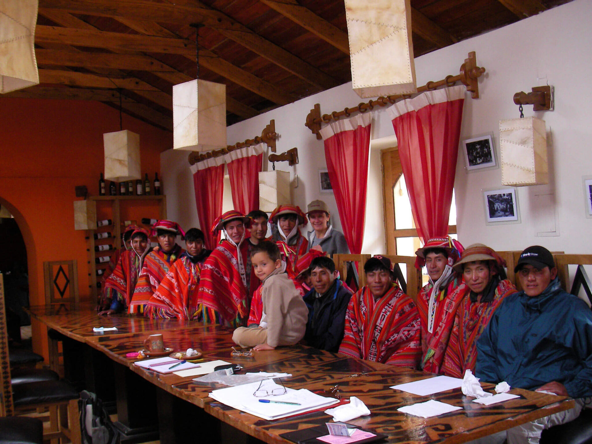 Sustainable Travel 10 sustainable travel 05