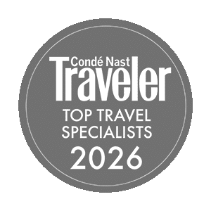 Condé Nast Traveler Top Travel Specialists 2026